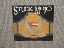 Stuck Mojo Rising LP Album SEALED Germany RARE rap heavy metal Sevendust Slayer