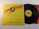 Queen Flash Gordon Soundtrack 1980 LP Elektra 5E-518 Original Embossed w/Inserts