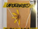 TONIGHT ALIVE ?– UNDERWORLD GOLD AND WHITE VINYL LP (NEW)