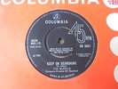 The Marvels - Keep On Searching c/w Heartache 1968 UK 45 COLUMBIA NORTHERN SOUL