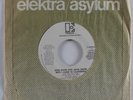Modern Soul Funk 45 LEON WARE Why I Came To California ELEKTRA promo HEAR