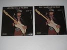 Jimi Hendrix (5 LP LOT) At His Best Vol. 2 & 3 / Moods / The Genius Of.. / Jimi