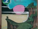 Lp HAWKWIND Warrior On The Edge Of Time Original UK complet EX 1975 UAG 29766