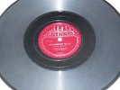 JOHNNY WILLIAMS     Wandering Blues   GOTHAM     78 RPM