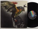 BUDGIE In For The Kill  MCA LP VG++ uk