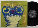 BUTTHOLE SURFERS Independent Worm Saloon CAPITOL LP VG+/VG++ uk