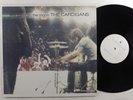 CARDIGANS First Band On The Moon TRAMPOLENE LP VG++ uk