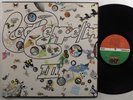 LED ZEPPELIN III ATLANTIC SD 7201 LP NM/VG+ gatefold 1st pressing
