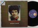 LUCIO BATTISTI Pensieri E Parole ORIZZONTE LP VG+ italy