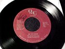 PURE PLEASURE By My Side/Dancin' Prancin' DETROIT MODERN SOUL BOOGIE 45 QC Hear