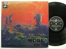 PINK FLOYD * Soundtrack from film More * COLUMBIA LP 1969 1G/1G