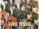 Pink Floyd - The Piper At The Gates Of Dawn - CAPITOL ST 6242 - FACTORY SEALED