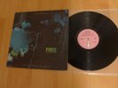 Free - Tons of Sobs - Island Records ILPS 9089 - 1971