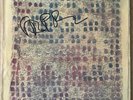 GARY PEACOCK KEITH JARRETT JACK DEJOHNETTE Tales Of Another GERMAN LP ECM SIGNED