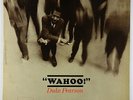 Duke Pearson - Wahoo LP - Blue Note - BLP 4191 Mono RVG NY USA VG+
