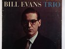 Bill Evans Trio - Portrait In Jazz LP - Riverside - RLP 12-315 Mono
