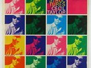 Cecil Taylor - Unit Structures LP - Blue Note - BLP 4237 Mono RVG NY USA VG+