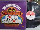 Frankie Valli/The Fabulous Four Seasons - The Greatest Hits 4×LP SET SQ 95833