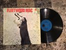 FLEETWOOD MAC THE PIOUS BIRD OF GOOD OMEN BLUES ROCK PSYCH UK BLUE HORIZON EX+