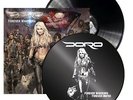 Doro - Forever Warriors