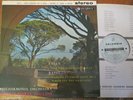 SAX 2341 Falla The Three-Cornered Hat etc. / Giulini / Philharmonia B/S