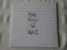 Pink Floyd - The Wall - 2 LP 180 Gram Harvest SHSP 411 - FOC + Poster - NM