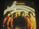 The Kinks Are The Village Green Preservation Society rare '68 USA press LP mint-