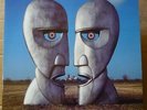 PINK FLOYD The Division Bell LP EMI UNITED KINGDOM 1994 UK orig++foc inner RARE