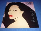 Andy Warhol - ORIGINAL SIGNED - Vinyl LP Album