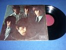 Rolling Stones - ORIGINAL SIGNED - Vinyl LP Album - Brian Jones