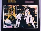 Tom Waits Swordfishtrombones 180g Vinyl LP Factory Sealed New