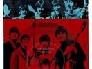 The Beatles US Flexi-discs Set of 3 Musicland Red White & Blue Promos