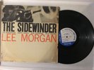 Lee Morgan ?– The Sidewinder - Blue Note ?– BLP 4157 1964 G/G