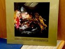 SANTANA-THIRD ALBUM-SEALED 1973 COLUMBIA QUADRAPHONIC ROCK LP ALBUM