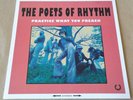 The Poets Of Rhythm Practice What You Preach German Funk Band Minty