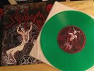 SODOM Witching Metal/Victims of Death Demo's LP #21/77. in the sign of evil,tape