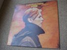 David Bowie Low LP RCA UK 1st Press Sterling - Bargain