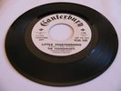 THE YOUNGHEARTS - LITTLE TOGETHERNESS / BEGINNING OF THE END - CANTERBURY DJ