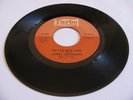 LARRY SAUNDERS - ON THE REAL SIDE / LET ME BE THE SPECIAL ONE - TURBO