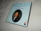 The Complete Beethoven Violin Sonatas :  Zukerman & Barenboim SLS 871 - 5LP SET