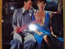 SCORPIONS - LOVEDRIVE, ORIGINAL LP 1979	GERMANY	EMI 064-45275