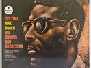Max Roach It's Time – Impulse A-16 – Mono Original 1st press – MINT