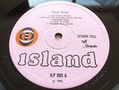 Jethro Tull - This Was // Orig. 1st UK '68 Mono Pink Island Nice Copy