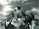 Rush-- Presto (Vinyl - 1LP)