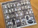 Led Zeppelin Physical Graffiti 200g Quiex LP Sealed