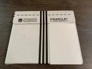 Third Man Vault #38- The Raconteurs- Consolers Of The Lonely Jack White Sealed
