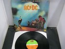Vinyl Record LP Album AC/DC LET THERE BE ROCK (25)