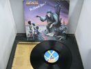 Vinyl Record LP Album MAGNUM THE ELEVENTH HOUR  (26)