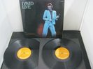 Vinyl Record LP Album DAVID BOWIE LIVE (42)