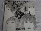 THE BEATLES - REVOLVER (LOVELY COPY - GERMAN APPLE PRESSING - EARLY A1/B1 ISSUE)